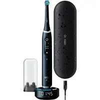 Oral-B iO series 10 Cosmic Black