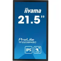 Iiyama ProLite TF2238MSC-B1 - Écran LED - 54,5 cm (21,5 pouces)