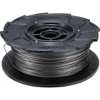 Makita 199137-9 Fil De Tressage 0,8 Mm Pour DTR180 (50 Pcs)
