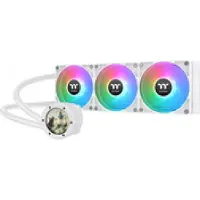 Thermaltake Th360 V2 Ultra Liquid Cooling 120 Mm Clair