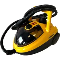 Power Steamer 915 E Nettoyeur à vapeur 1500 Watt 1,2 litre ( 2452622 ) + accessoires