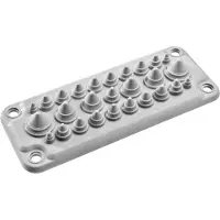 APC Joint à membrane Schneider Electric NSYAECPFLT25