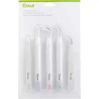Cricut Kit d'Echenillage pour vinyle Accessoire Machine de découpe