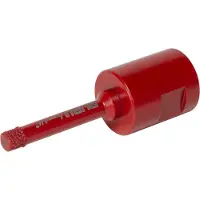Rubi Trépan drygres premium 6 mm - - 6900