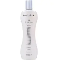 Biosilk Silk Therapy Shampoo 355 ml