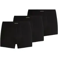 Karl Lagerfeld Boxers 'HOTEL' noir