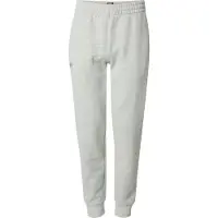 Superdry pour homme. M7011323A Pantalon Jogger Essential gris (XL), Casuel, Coton
