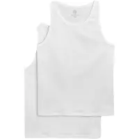 Next Maillot de corps blanc