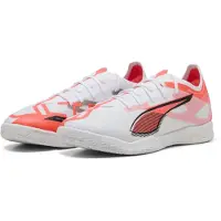 Puma ULTRA 5 MATCH IT WHITE-BLACK-GLOWING 42