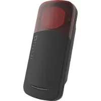 Bryton Camera Arriere Connectee Velo Gardia R300l - Securite Et Visibilite Accrue -