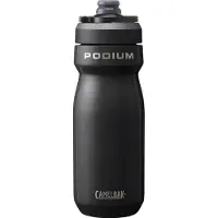 CamelBak 530ml S Water Bottle Noir