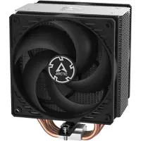 Arctic Freezer 36 Cpu Fan 120 Mm Orange
