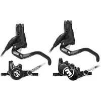 Magura Trail Sport Brakes Noir