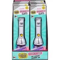 Mga Entertainment MGAs Miniverse - Mini UV Light 0 0 STK