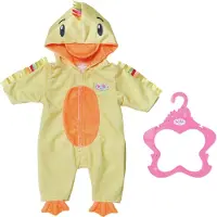 Baby Born Zapf Bath Nightonesie 43cm 835852