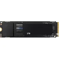 Samsung 990 EVO SSD M.2 PCIe 5.0 2 To