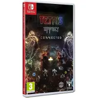 Tetris Effect : Connected (Importation)