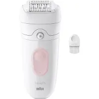 Braun Silk-epil 5-000 Epilator Clair
