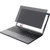 Trust Primo Filtre de Confidentialité pour PC portables 15,6 Pouces
