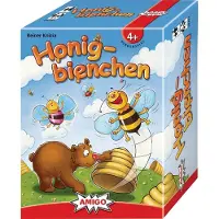 AMIGO Spiel + Freizeit GmbH Abeilles à miel