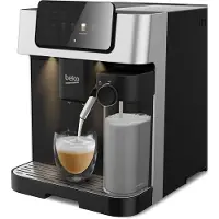 Beko Robot café 19 bars noir - - CEG7304X -