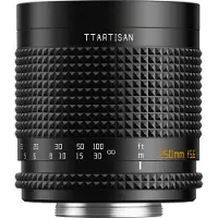 TTArtisan Objectif reflex plein format 250 mm F/5.6 M42