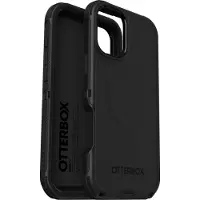 Otterbox Defender Apple iPhone 16 Plus Back Cover Noir