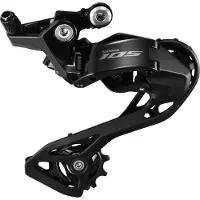 Shimano 105 Rd-r7100 Rear Derailleur Argenté 12s / Max 36t