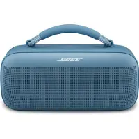 Bose SoundLink Max Bleu