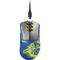 Razer Deathadder V3 Pro Fortnite Edition Gaming Mouse Bleu