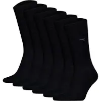 Puma Chaussettes noir
