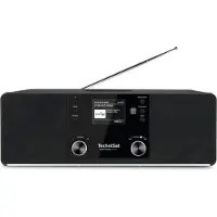 Technisat DIGITRADIO 370 IR