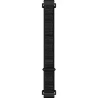 Garmin Quick Release Strap 20 Mm Noir
