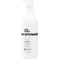 Milk shake Icy Blond Conditioner 1000 ml