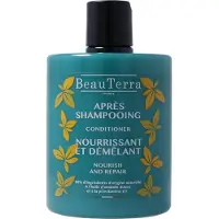 Beauterra Haarspülung Nourrissant Démêlant 500 ml