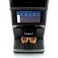Saeco Machine à Café Super Automatique Magic M2 9j0400
