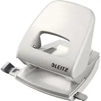 Leitz Perforateur Style 5006 , blanc arctique