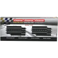 Carrera Ligne droite standard