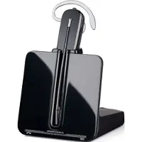 HP Casque CS540A 8J8V4AA DECT
