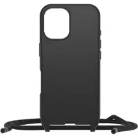 Otterbox Collier React MagSafe pour Apple iPhone 16 - Noir