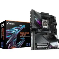 Gigabyte Z890 Aorus Master G10 Motherboard Clair
