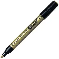 Pilot Marqueurs permanents Or (12 pièces) (12x)