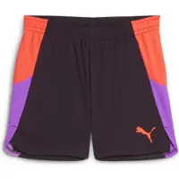 Puma Individualblaze Shorts Violet L Femme