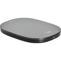 Zwilling Enfinigy Kitchen Scale Noir One Size / EU Plug 220V
