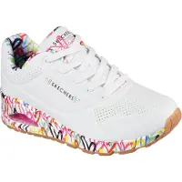 SKECHERS Baskets basses 'Loving Love' | 35 | female