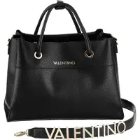 Valentino Sacs à main 'Alexia' noir