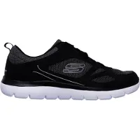 SKECHERS Chaussures 52812BKW