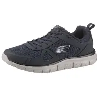 SKECHERS Chaussures Track Scloric, 52631NVY