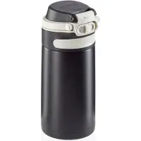 Leifheit 03243 Thermos 350 Ml Noir Acier Inoxydable