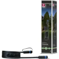 Paulmann Plug & Shine Kabel 2m 2 Ausgänge